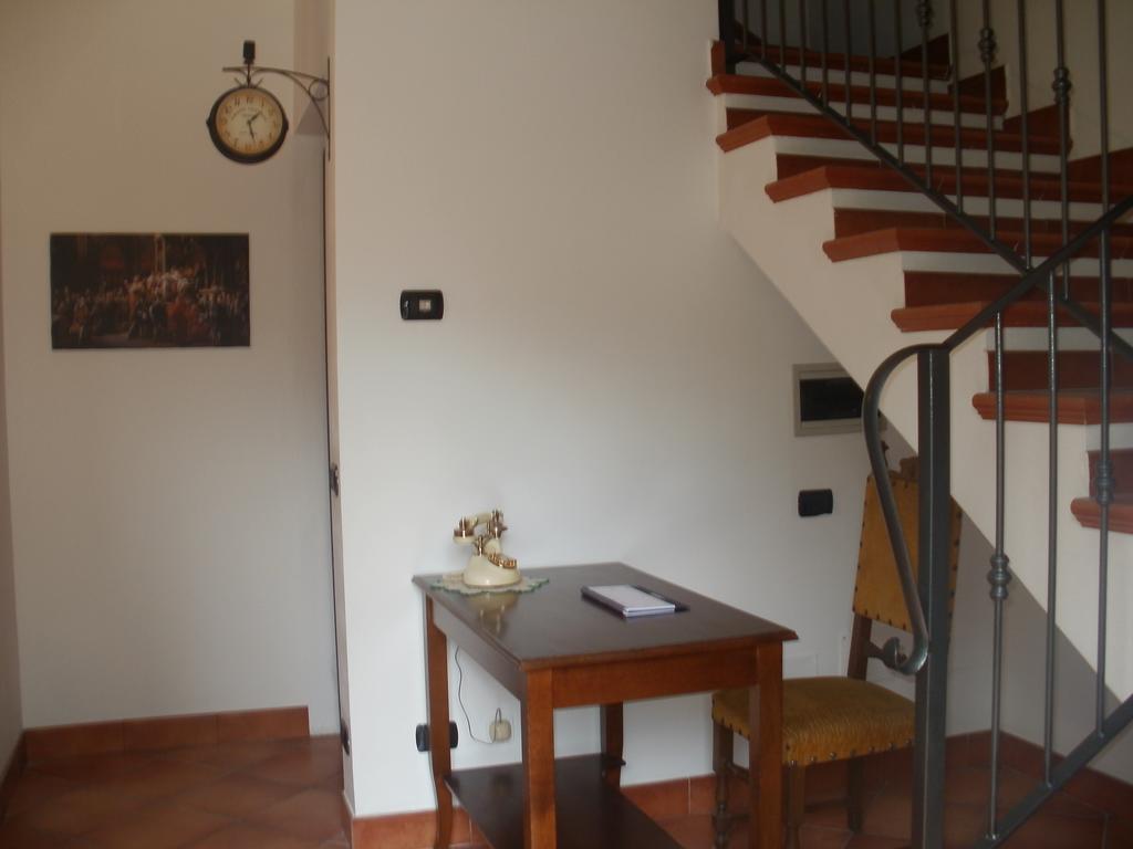 Villa Mafi Nus Exterior foto