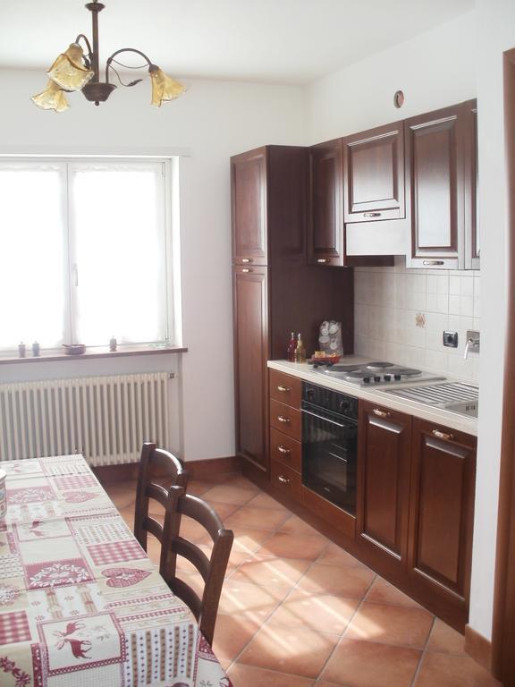 Villa Mafi Nus Exterior foto